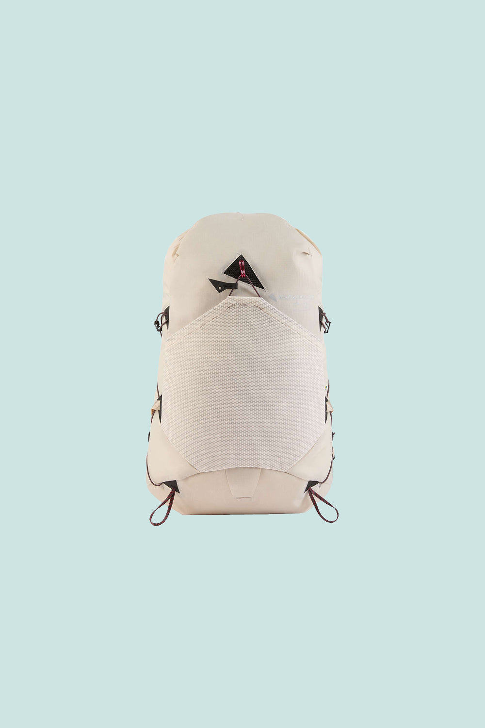 Klattermusen Skrymner Backpack 20L in Putty Grey, view 1.