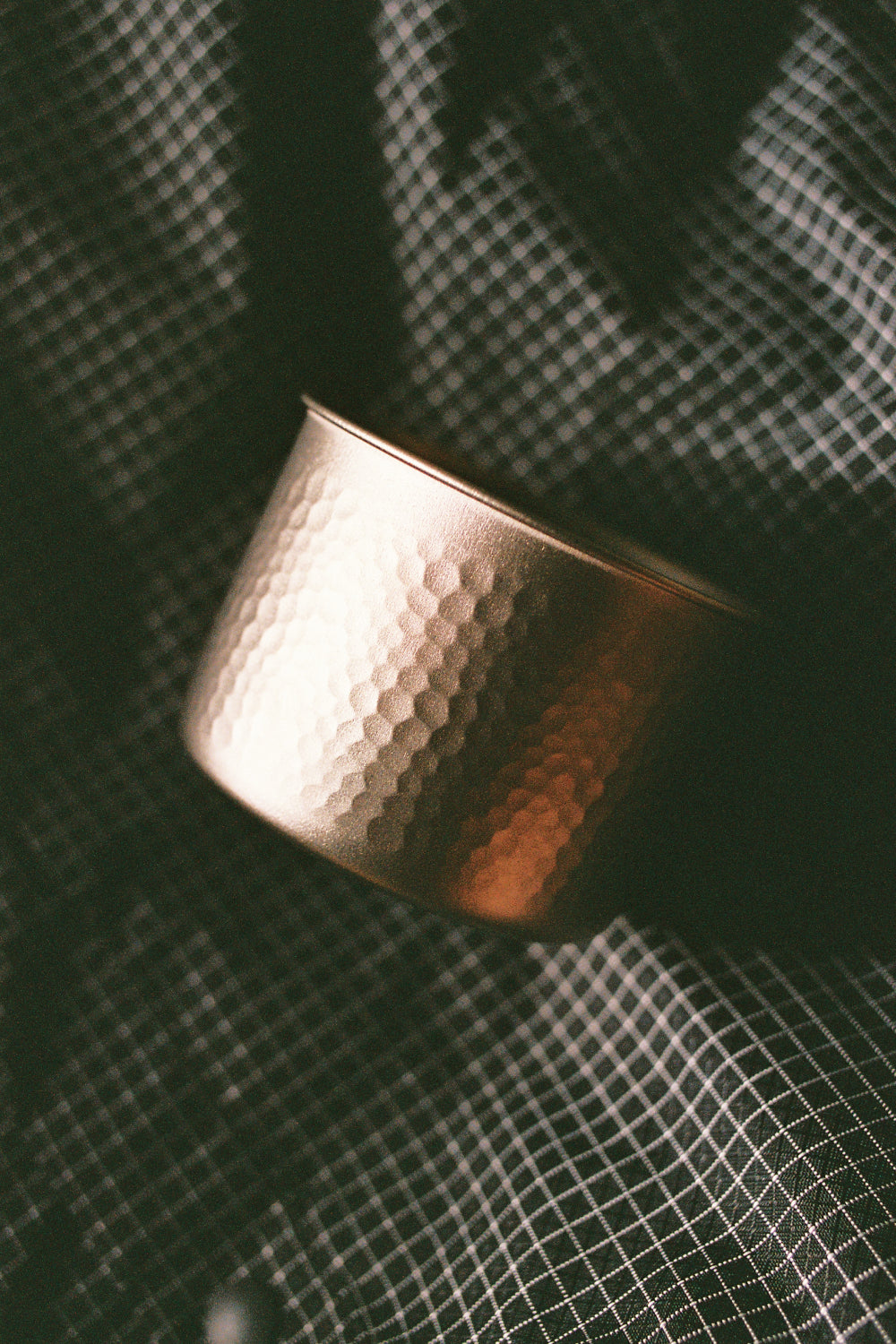 Evernew GubiGubi Titanium Cup, view 2.