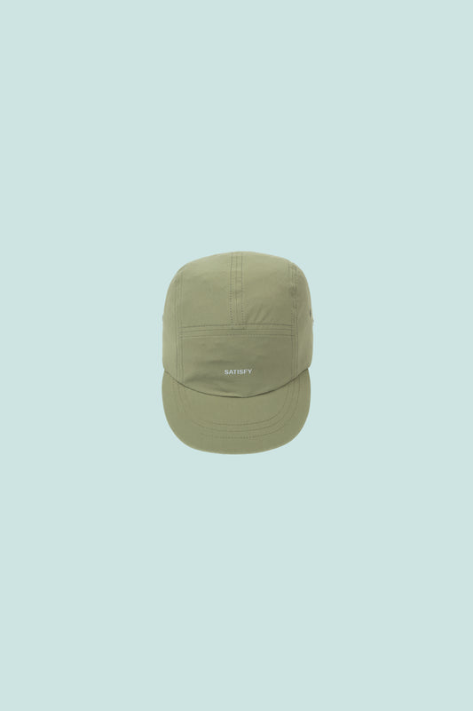 PeaceShell™ Cordura® Trail Cap - Tea