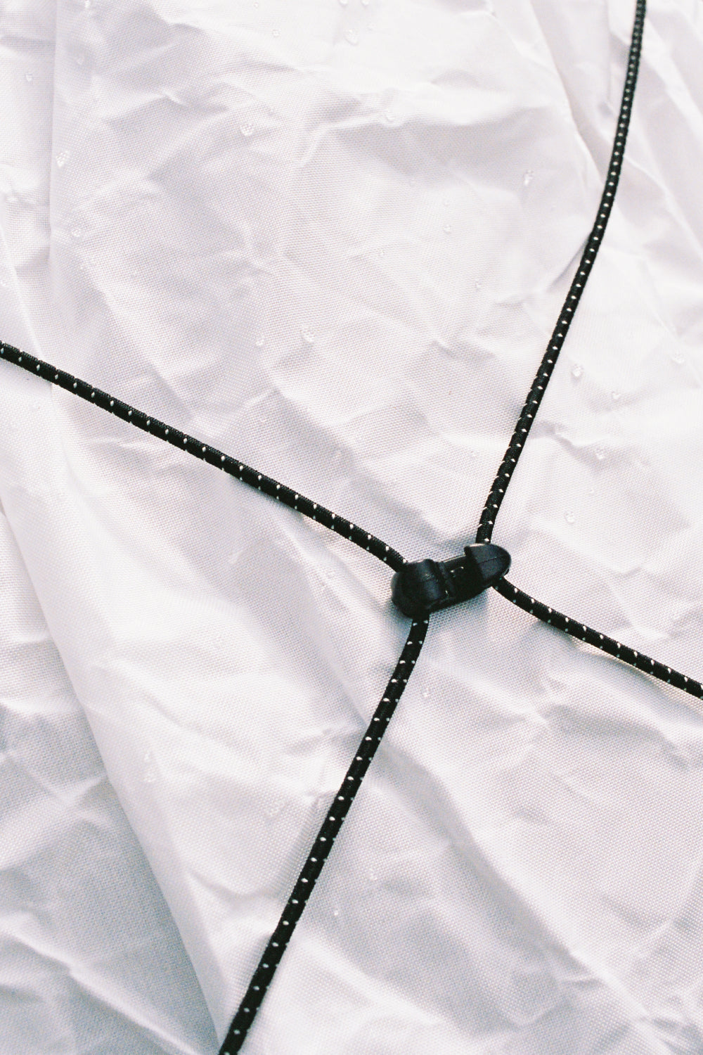 ONE Backpack - TS White with Hipbelt