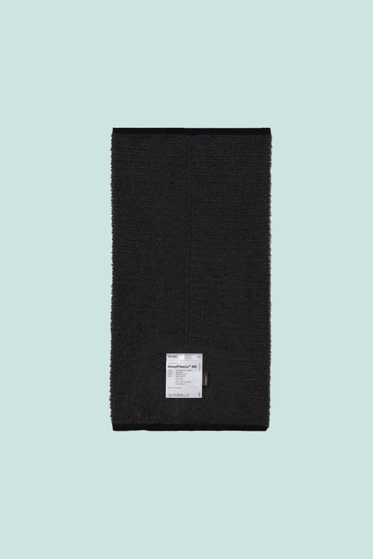 Satisfy FuzzFleece™ AD Neck Warmer - Phantom