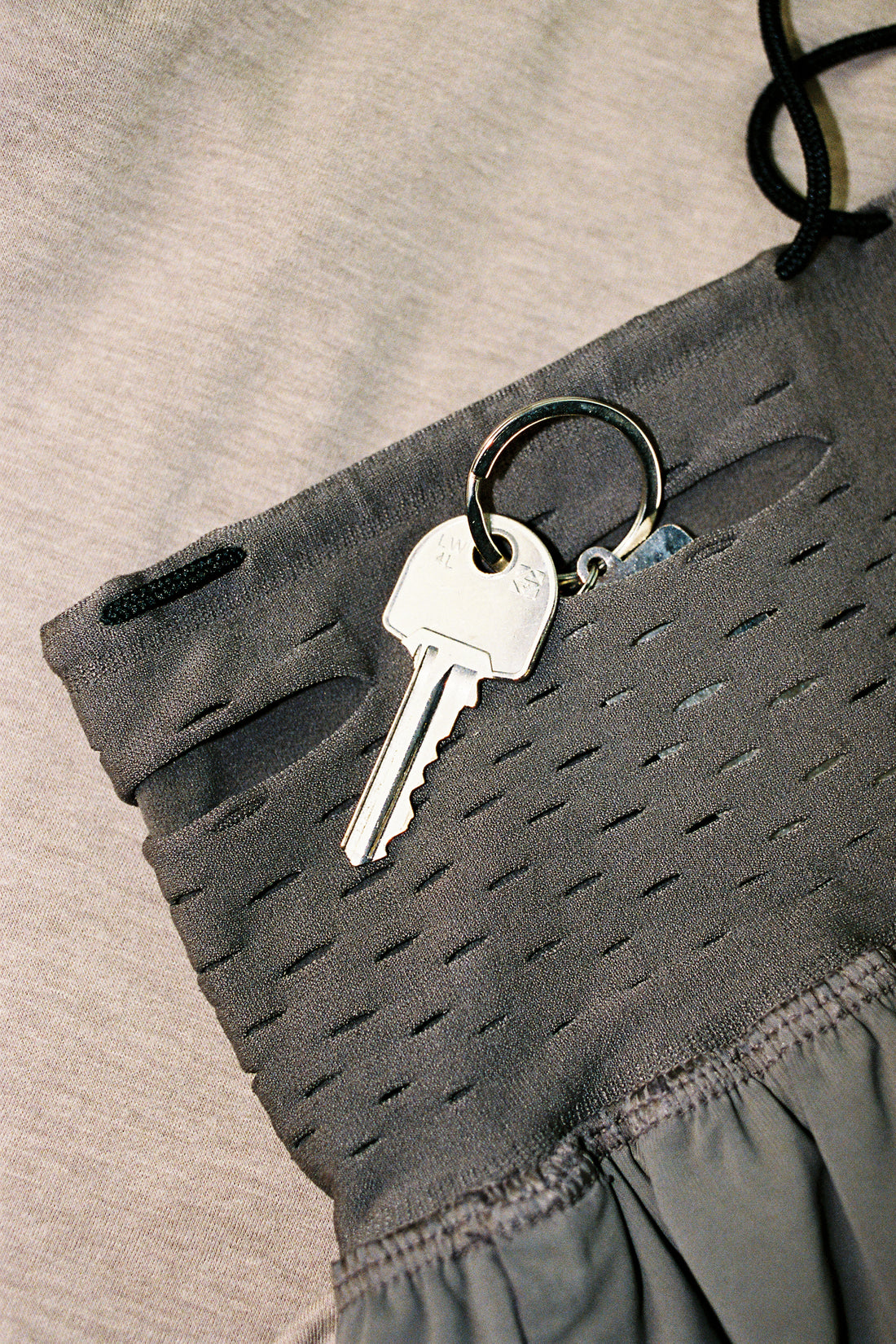 Warp Short Short - Bungee Cord