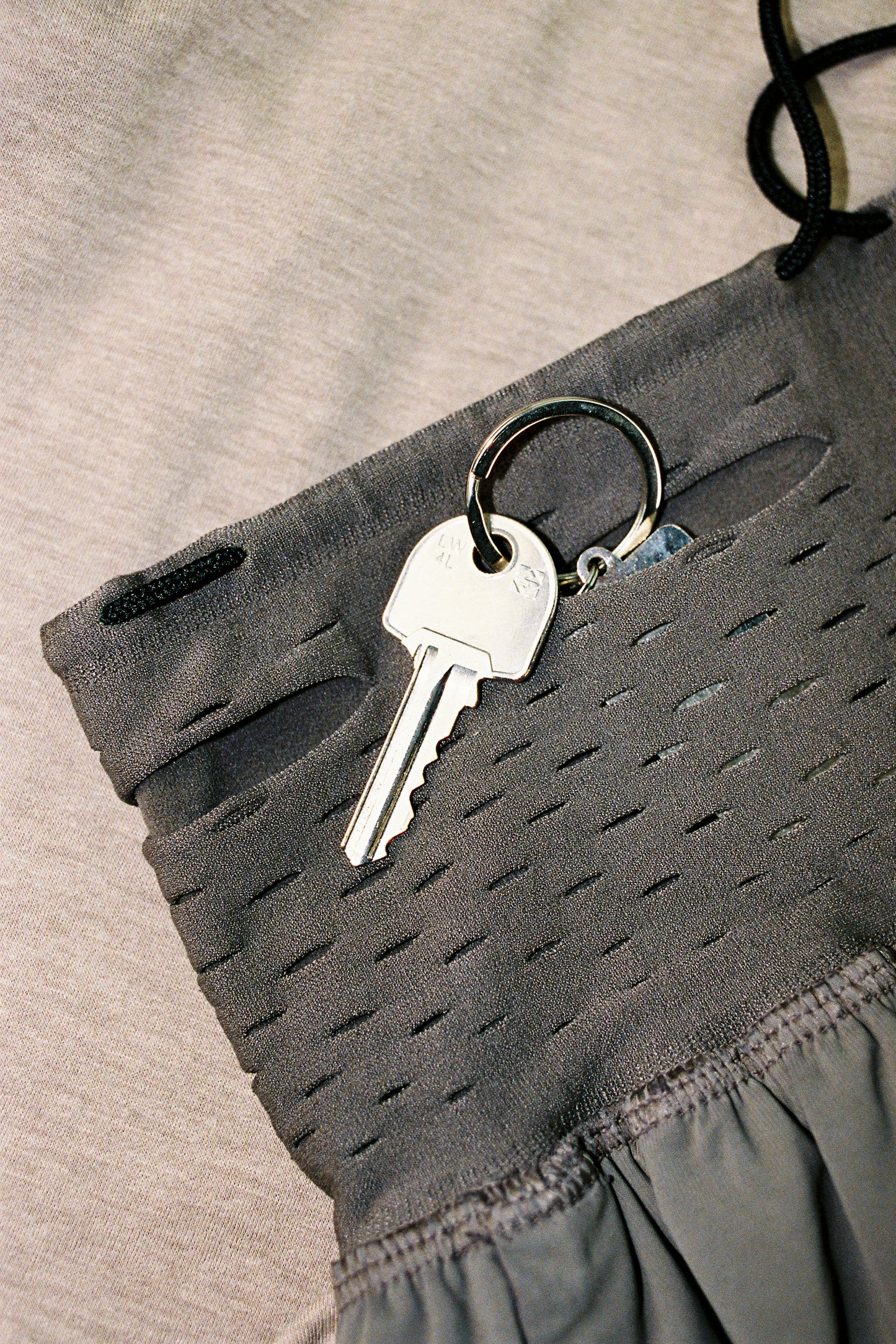 Gnuhr Warp Short Short - Bungee Cord