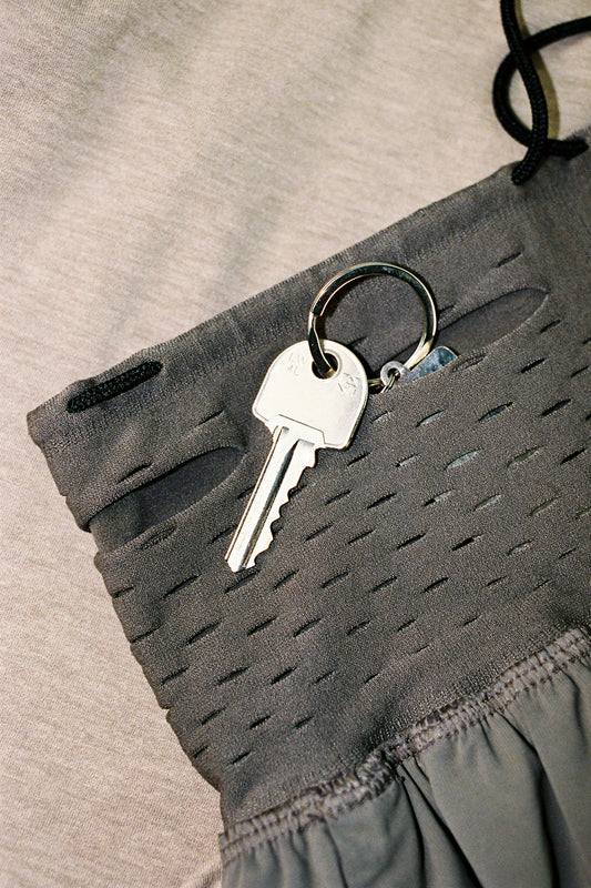 Gnuhr Warp Short Short - Bungee Cord