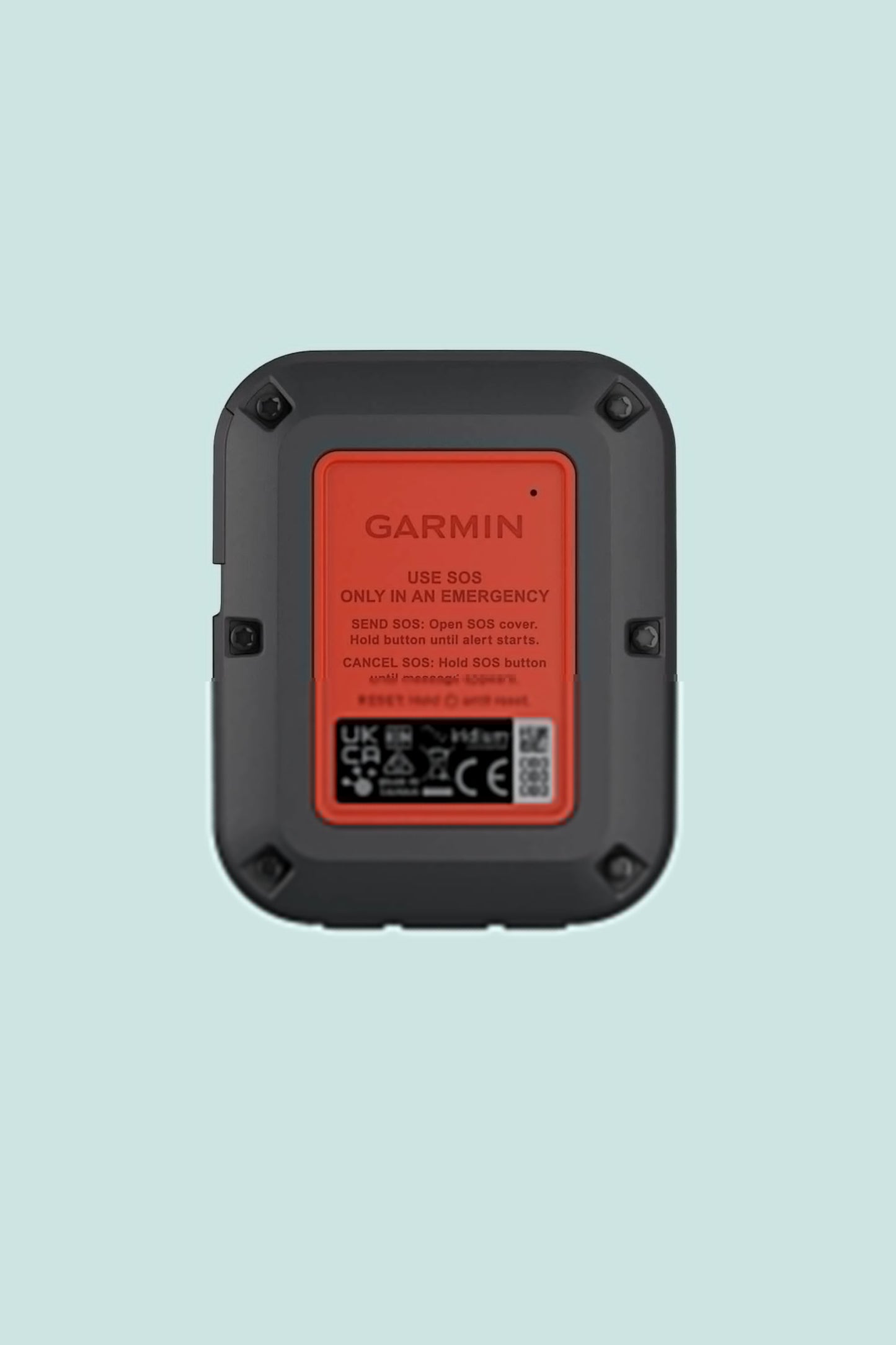 Garmin inReach® Messenger | Coffee Outdoors