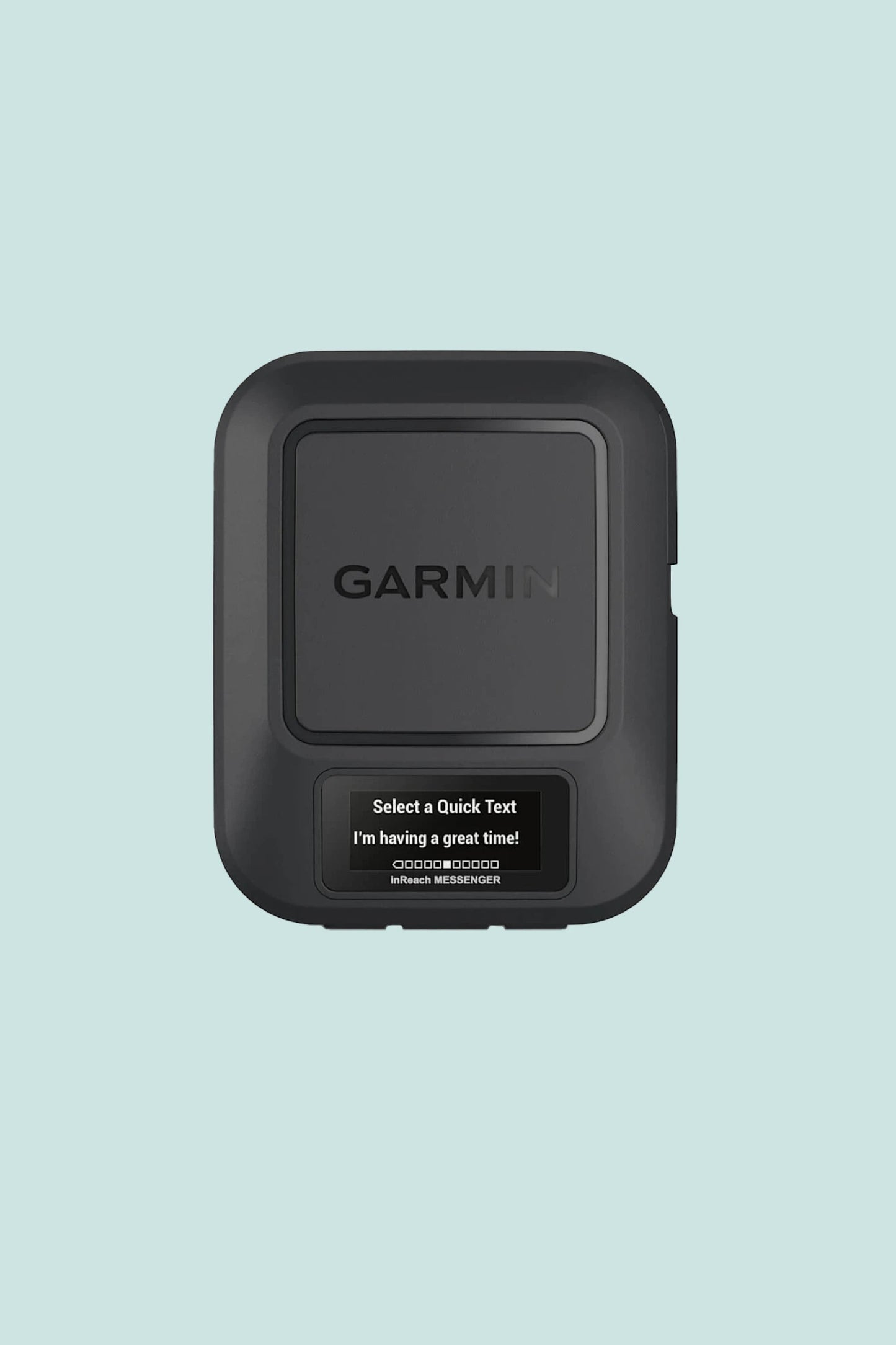 Garmin inReach® Messenger | Coffee Outdoors