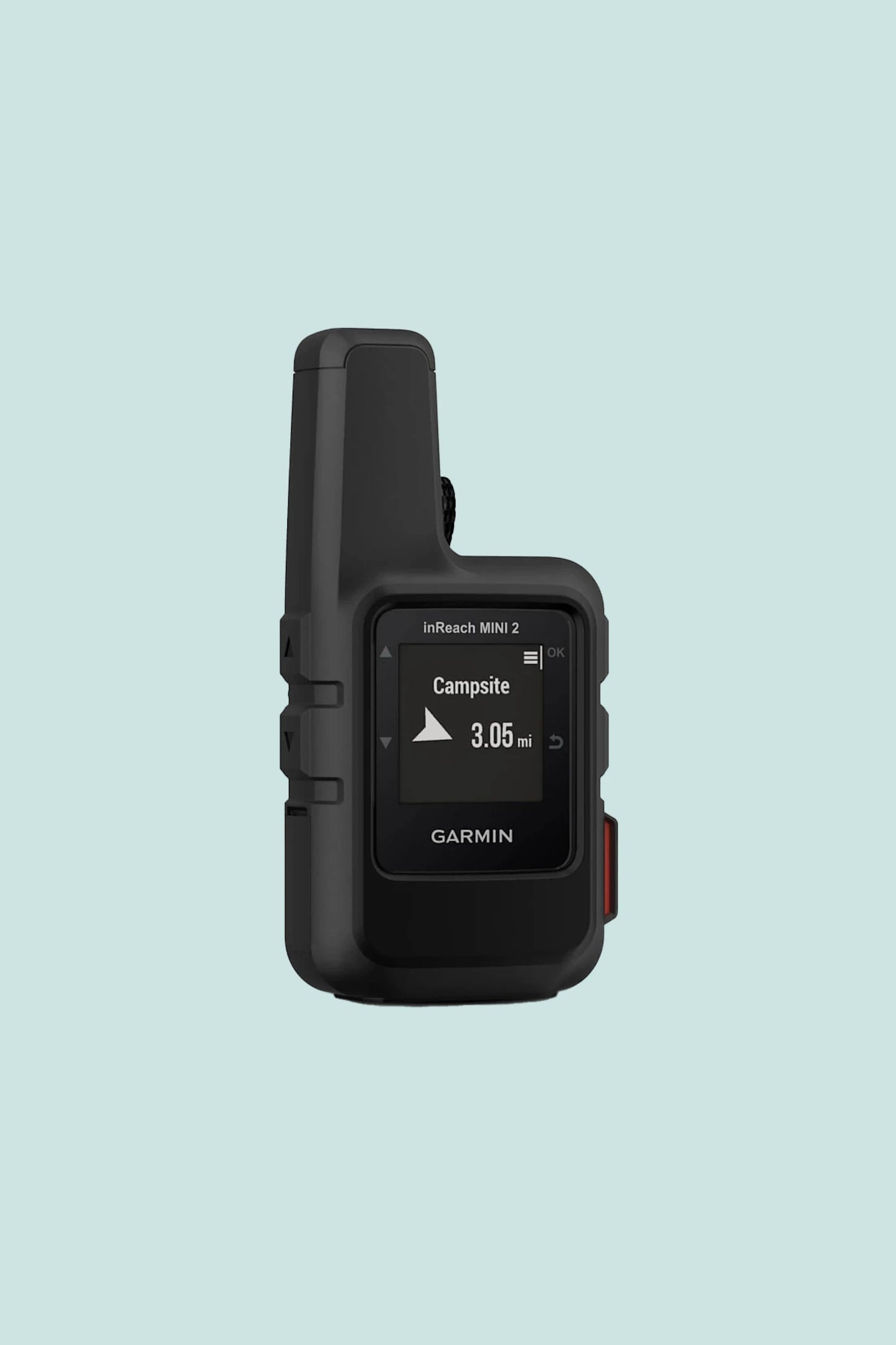 Garmin inReach® Mini 2 - Black | Coffee Outdoors