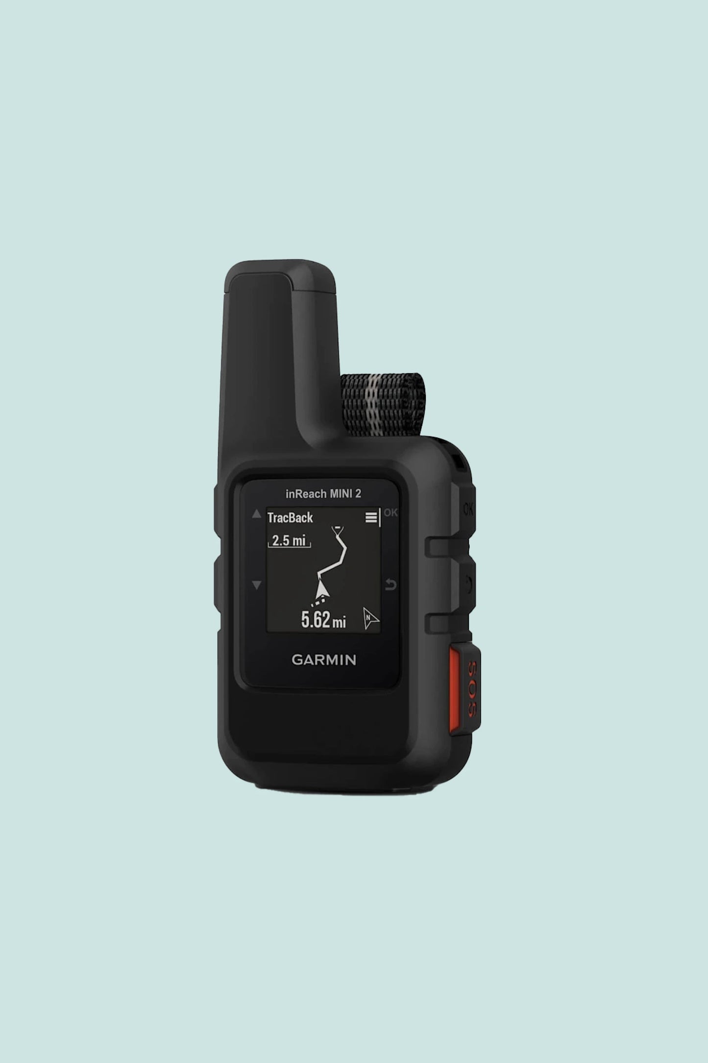 Garmin inReach® Mini 2 - Black | Coffee Outdoors