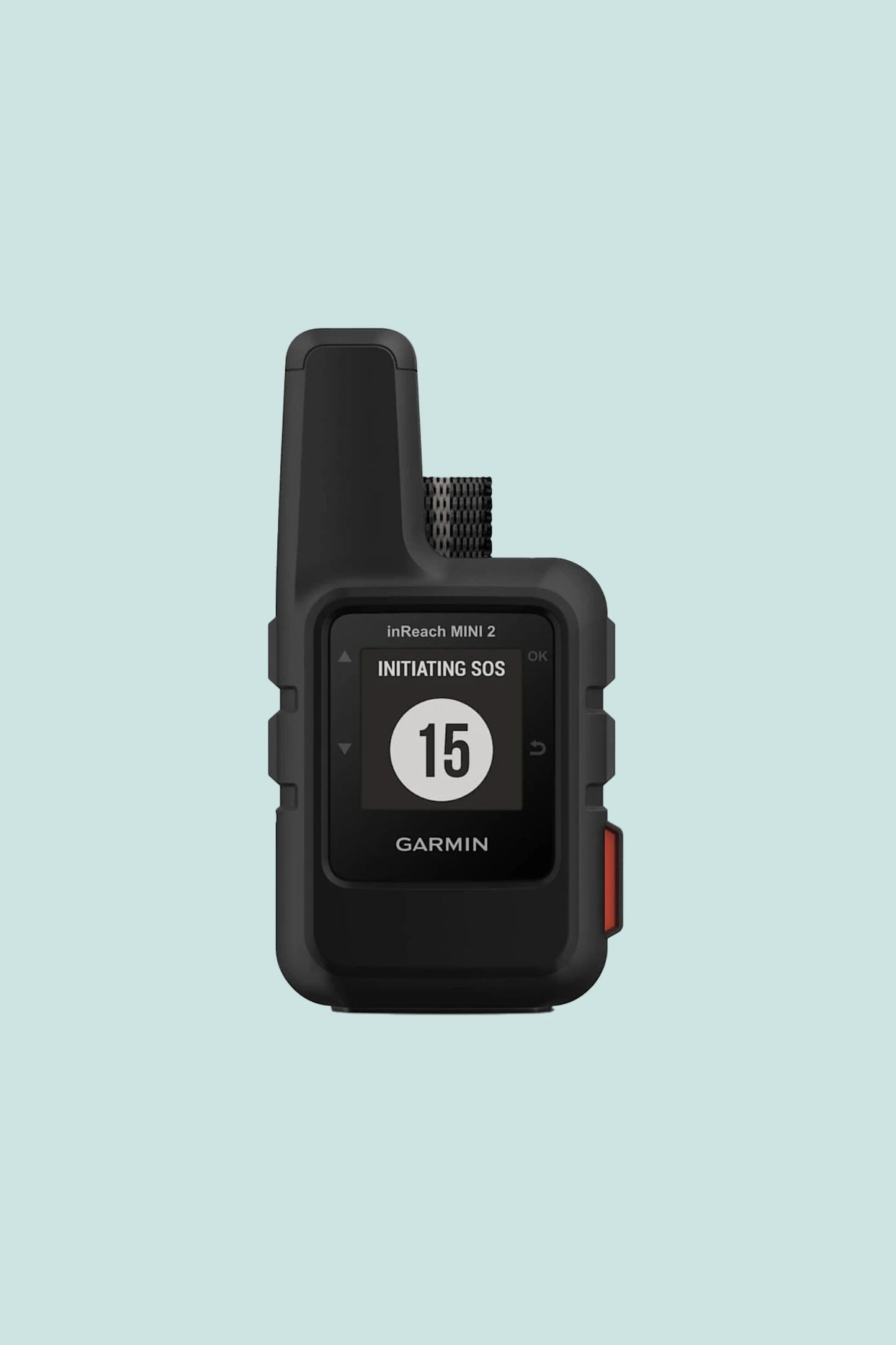 Garmin inReach® Mini 2 - Black | Coffee Outdoors