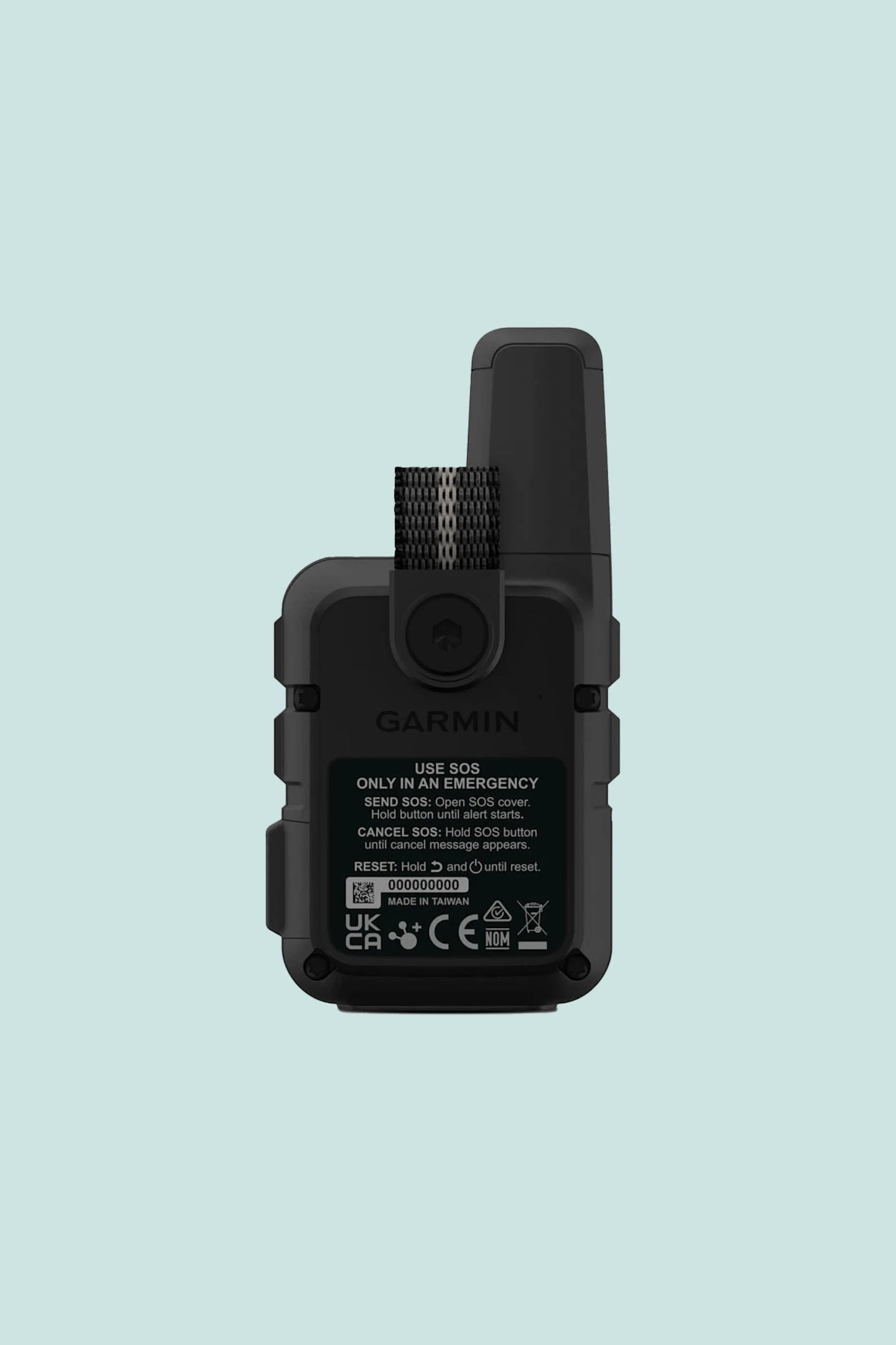 Garmin inReach® Mini 2 - Black | Coffee Outdoors
