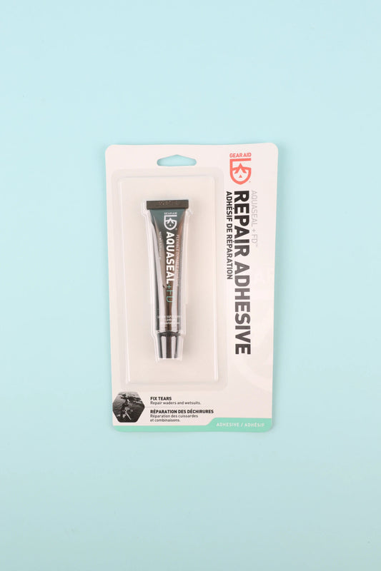 Gear Aid Aquaseal Flexi Durable Repair Glue | Coffee Outdoors