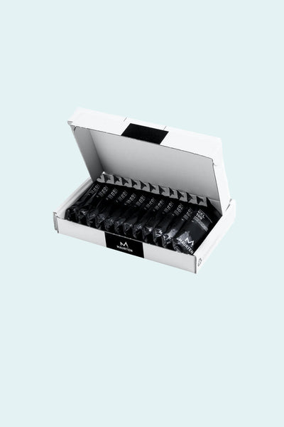 Gel 100 - Box of 12