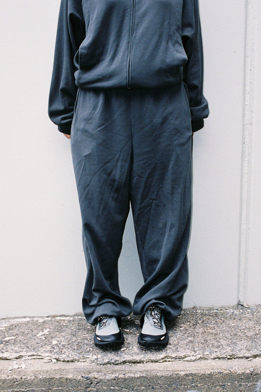 Gnuhr Power Pant - Asphalt