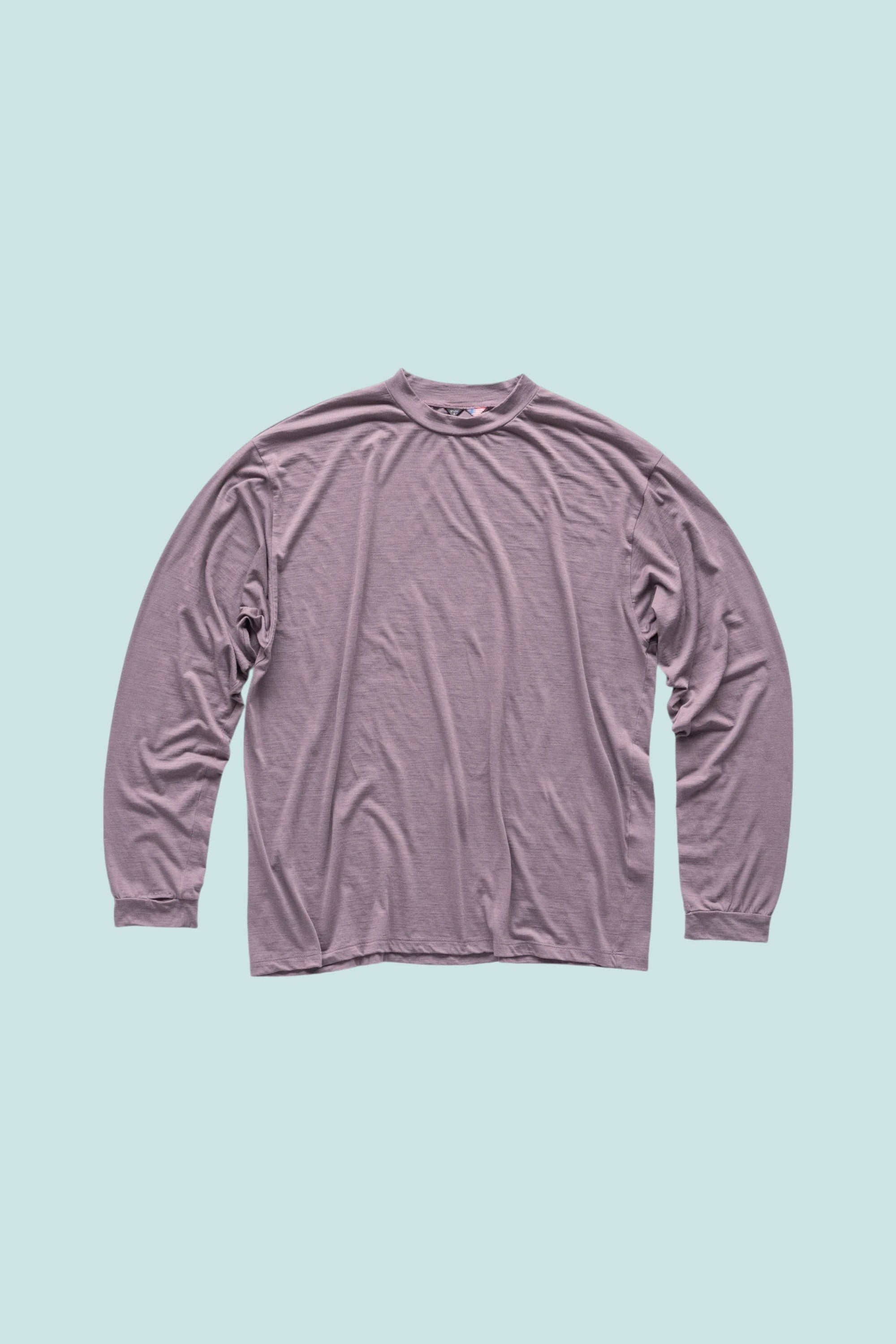 gnuhr CREEPER CREW MERINO 2 gnuhr CREEPER CREW MERINO 2