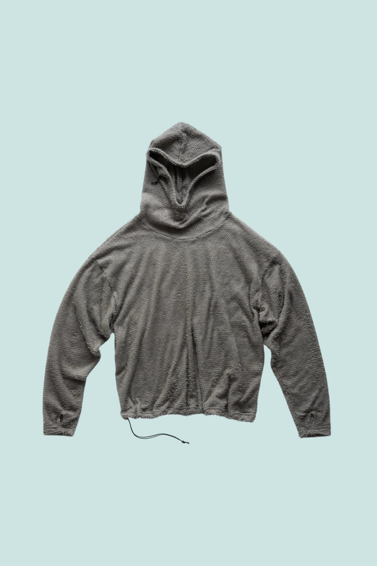 Gnuhr Shag Hoodie v2.0 - Bungee | NZ | Coffee Outdoors Gnuhr Shag Hoodie v2.0 - Bungee | NZ | Coffee Outdoors