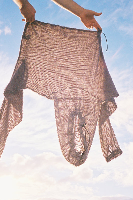 Gnuhr Shag Hoodie v2.0 - Sparrow | Coffee Outdoors
