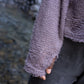 Gnuhr Shag Sweater v2.0 - Sparrow | Coffee Outdoors