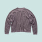 Gnuhr Shag Sweater v2.0 - Sparrow | Coffee Outdoors