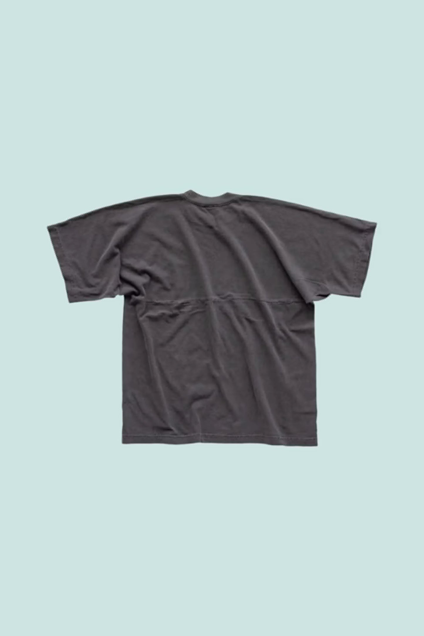 Gnuhr Tubular Tee - Vintage Black | Coffee Outdoors