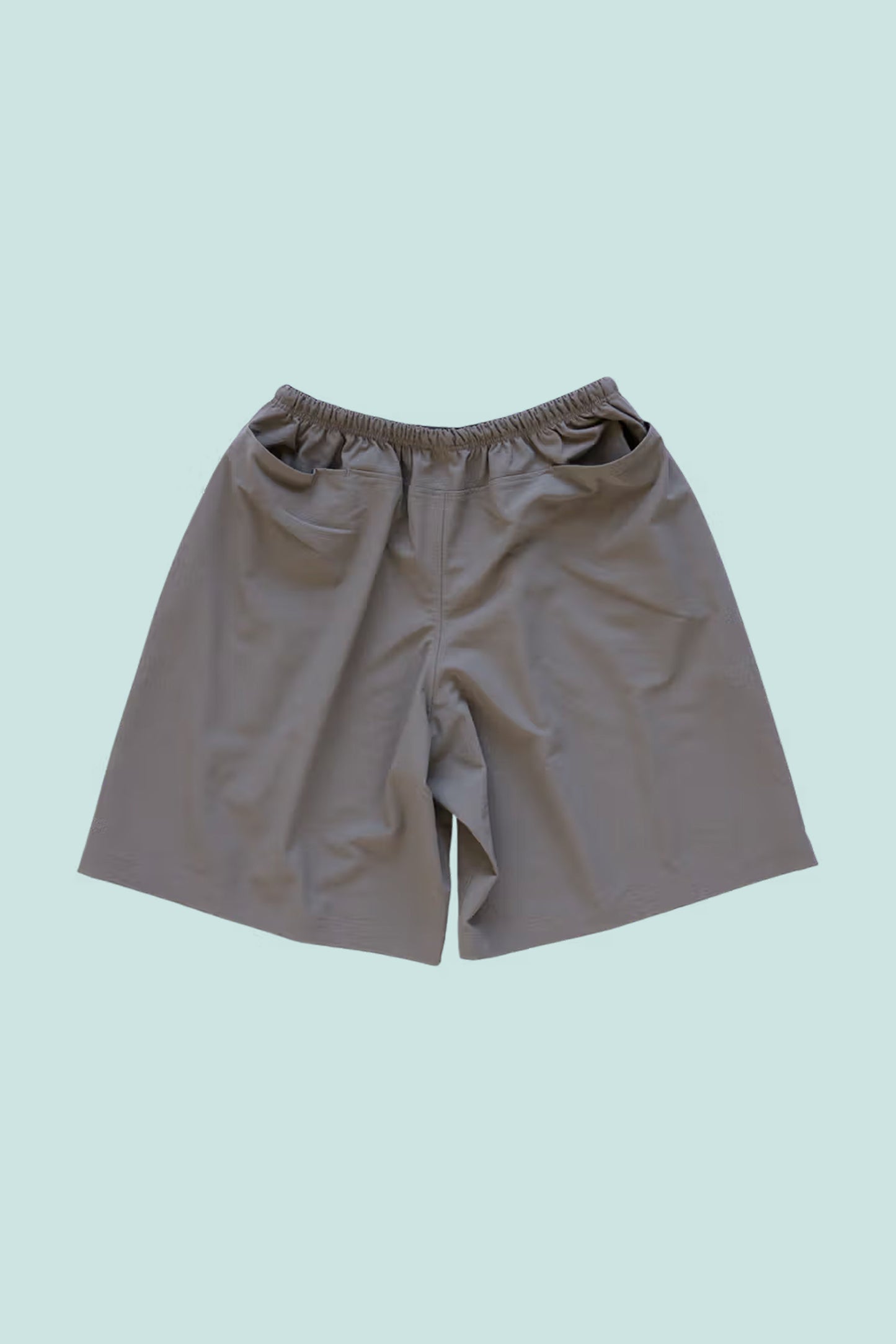 Gnuhr Explora Short - Bungee Cord