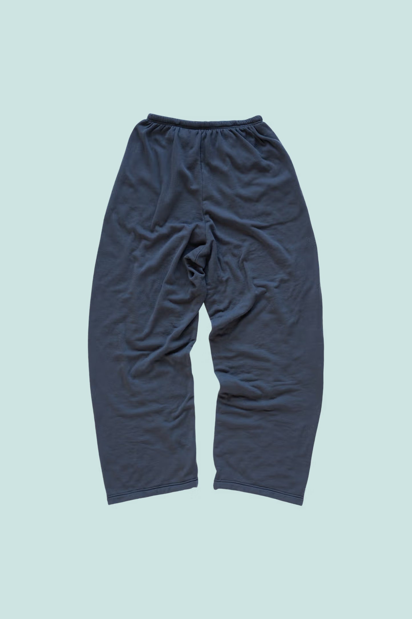 Gnuhr Power Pant - Asphalt