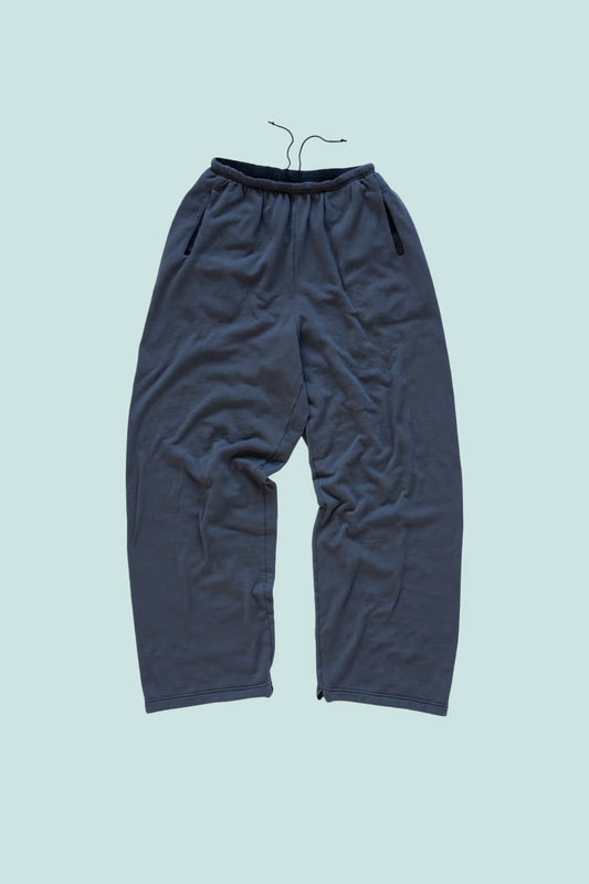 Gnuhr Power Pant - Asphalt
