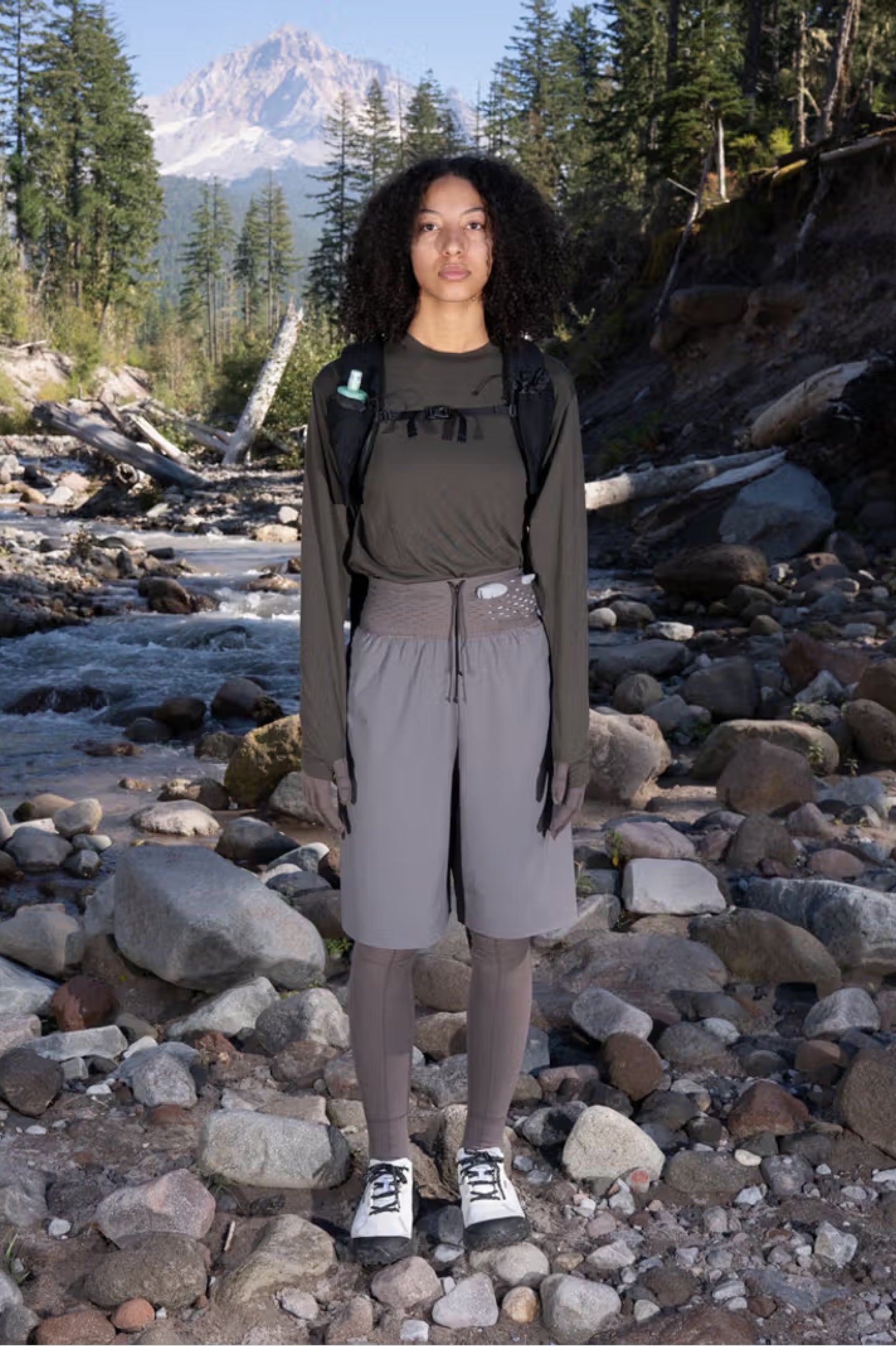 Gnuhr Warp Short Long - Bungee Cord