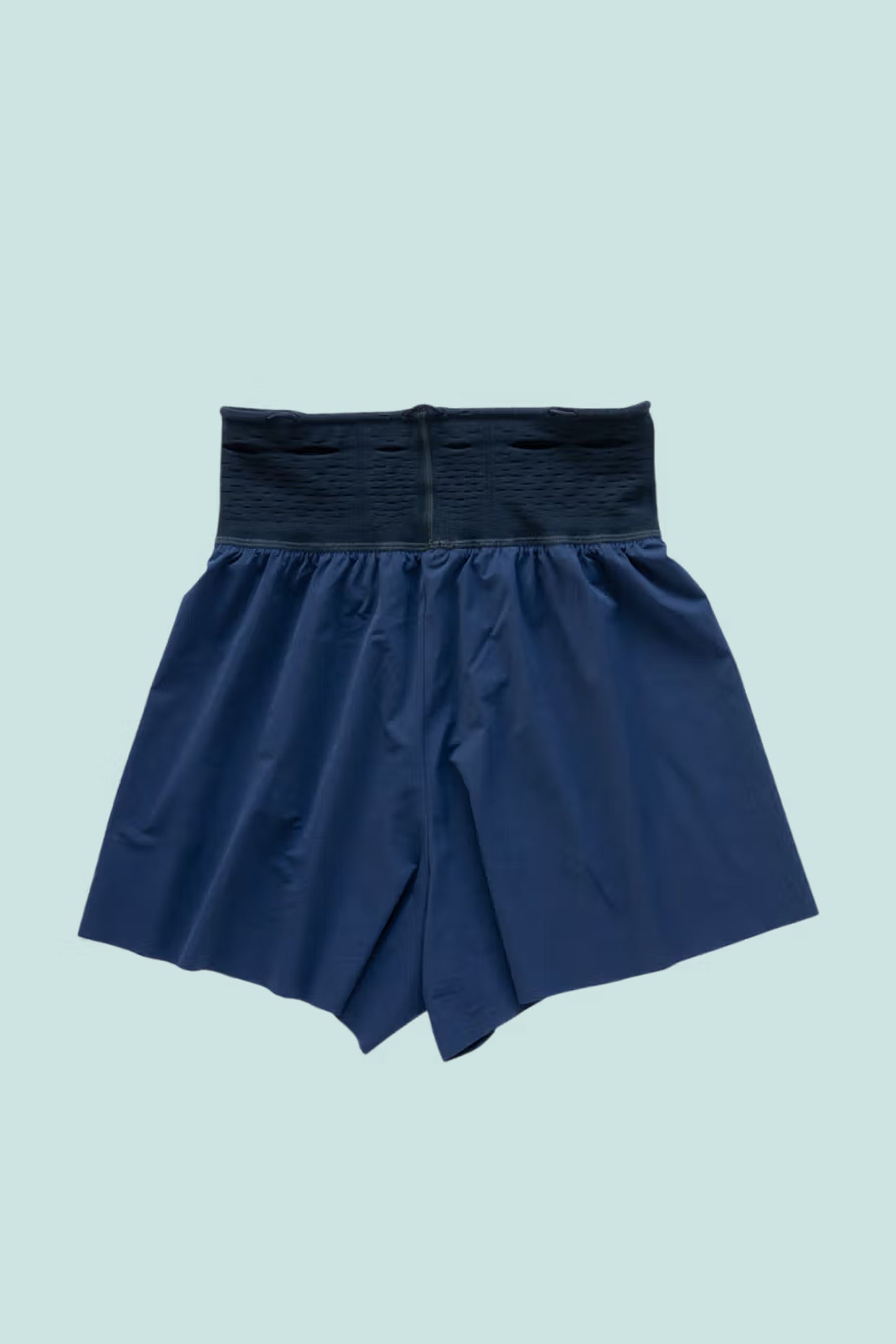 Gnuhr Warp Short Short - Beluga