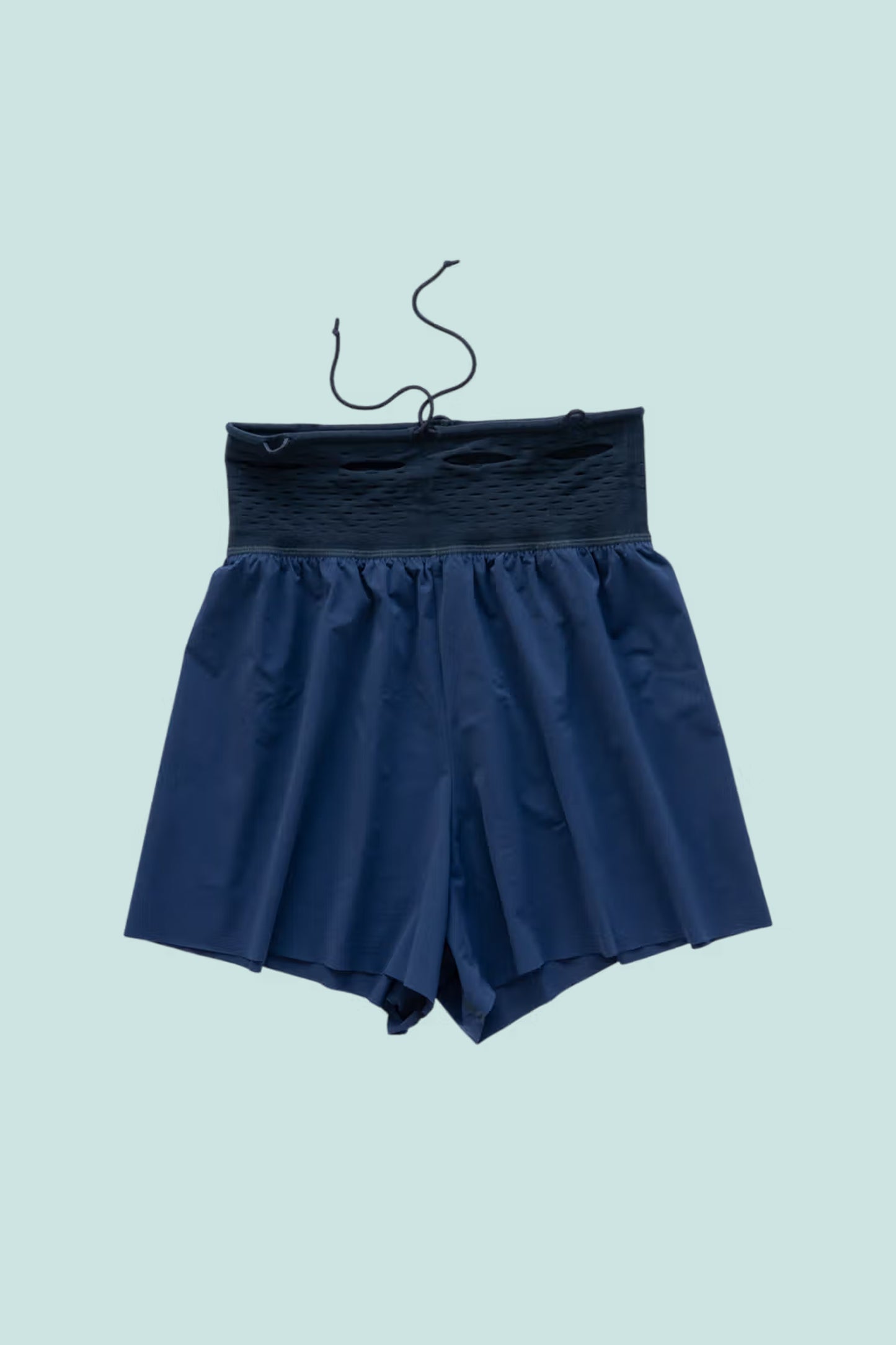 Gnuhr Warp Short Short - Beluga