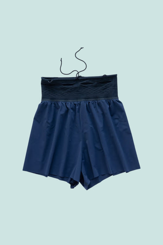 Gnuhr Warp Short Short - Beluga