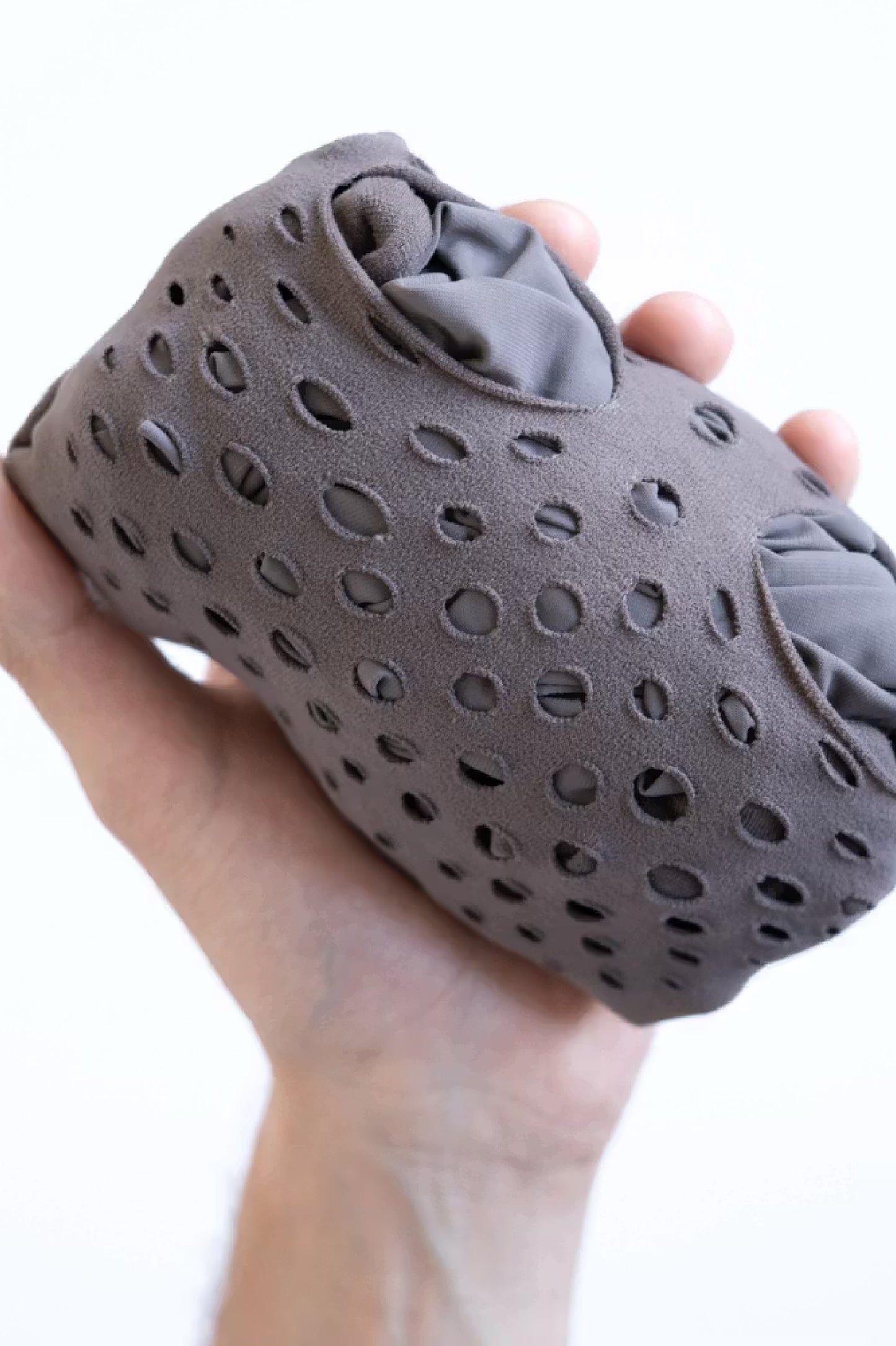 Gnuhr Warp Short Short - Bungee Cord