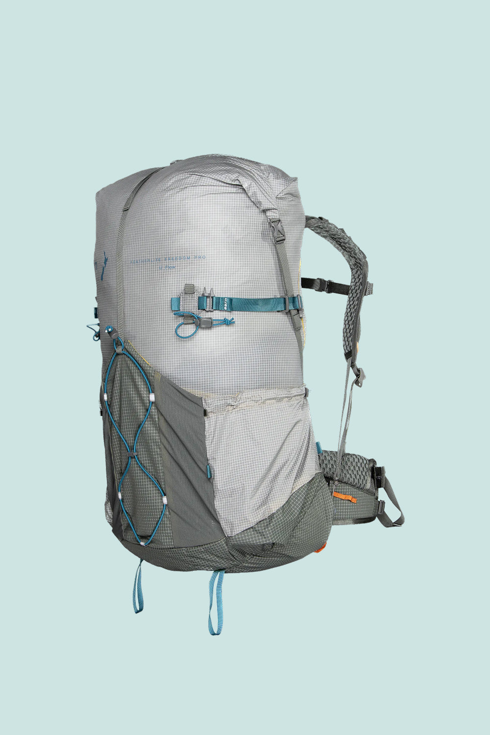 Aarn Featherlite Freedom Pro 2026, view 1.