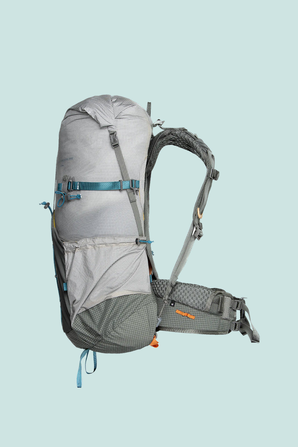 Aarn Featherlite Freedom Pro 2026, view 2.