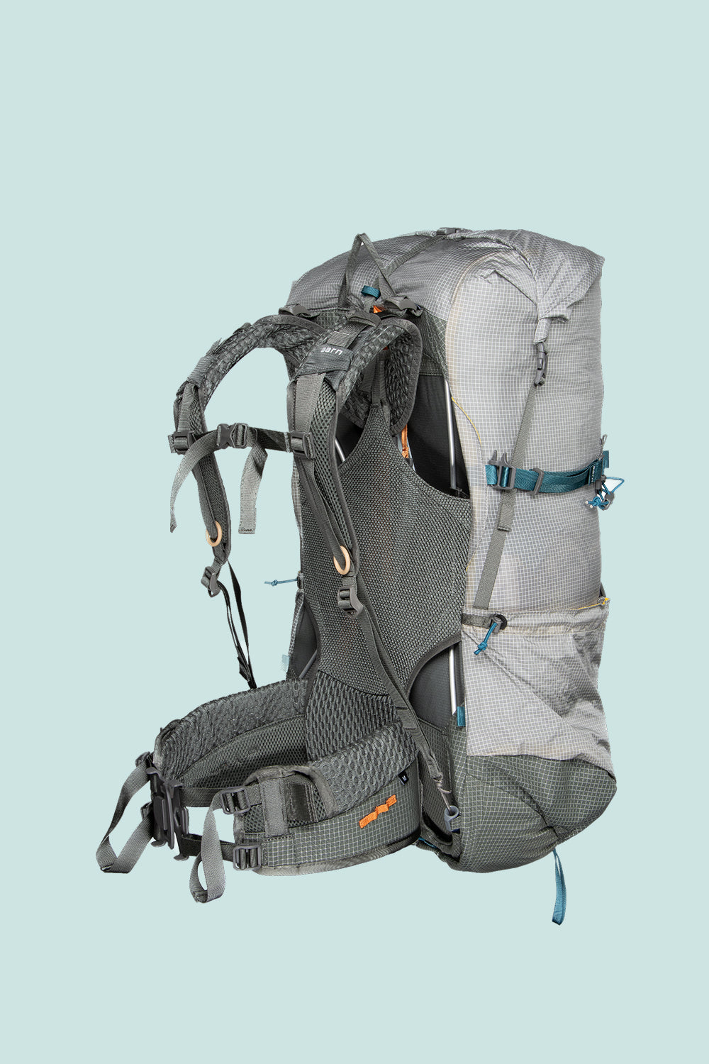 Aarn Featherlite Freedom Pro 2026, view 3.