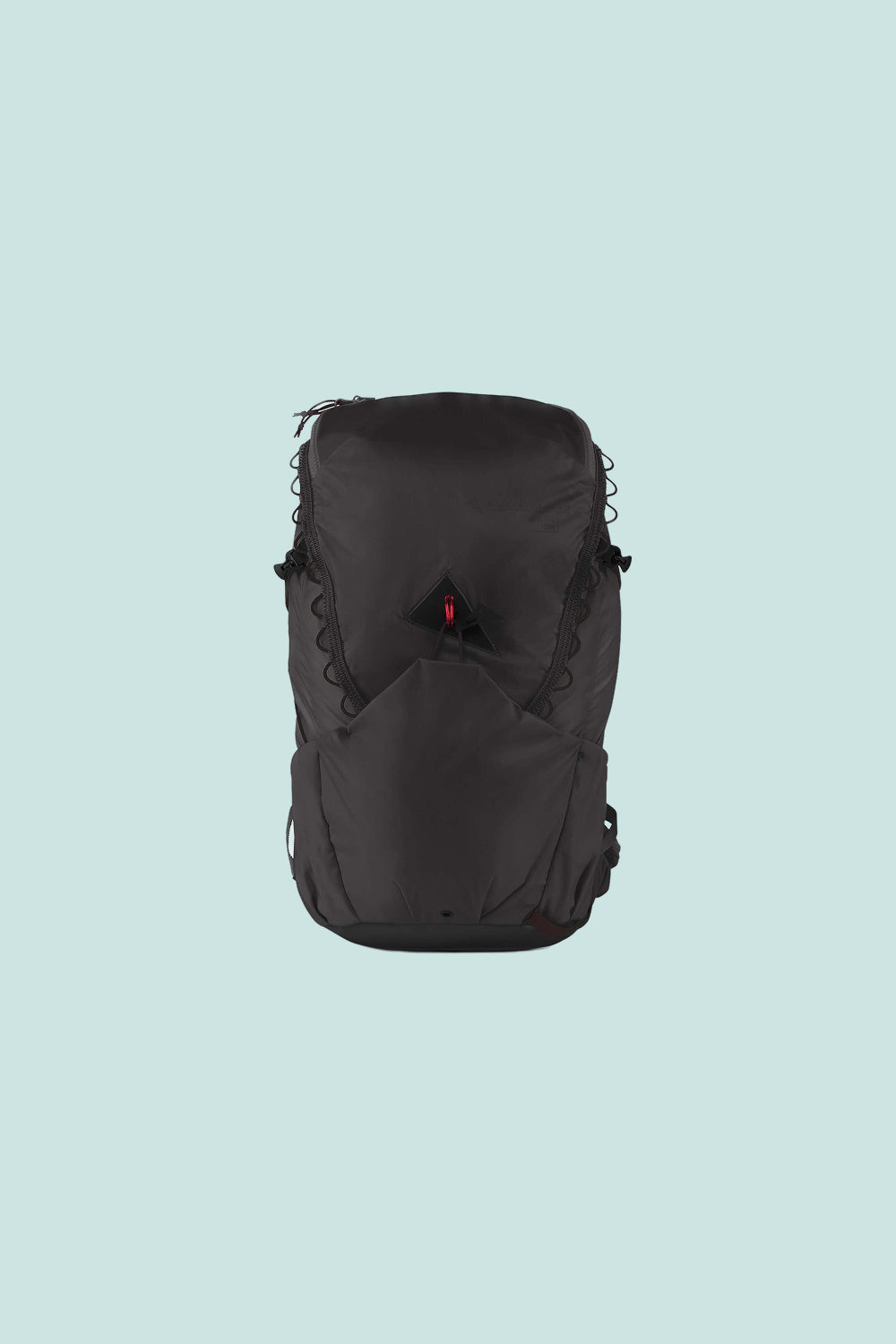 Klattermusen Gilling Backpack 20L in Raven, view 3.
