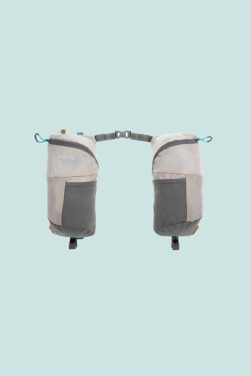 Aarn Balance Pockets Compact 2026, view 1.