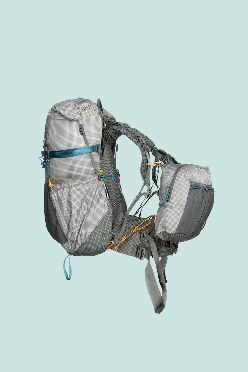 Aarn Mountain Magic 50 Pro 2026, view 2.