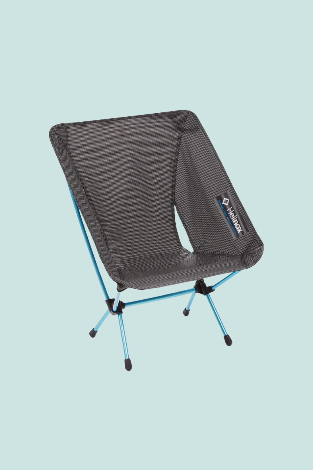 Helinox Chair Zero - Black | Coffee Outdoors
