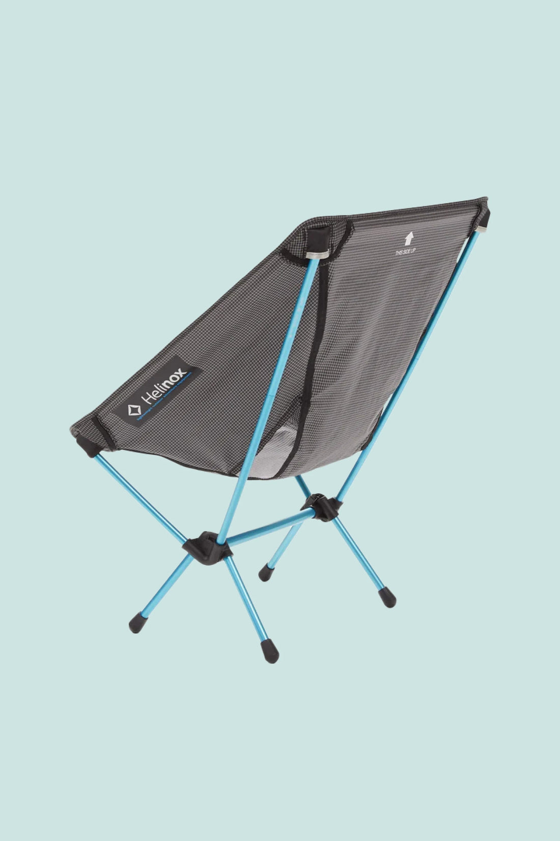 Helinox Chair Zero - Black | Coffee Outdoors