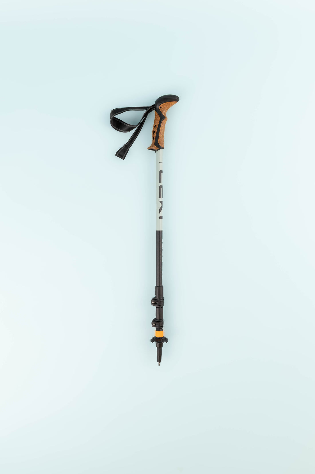 Khumbu Lite AS Poles - Dark Sea Green/Black