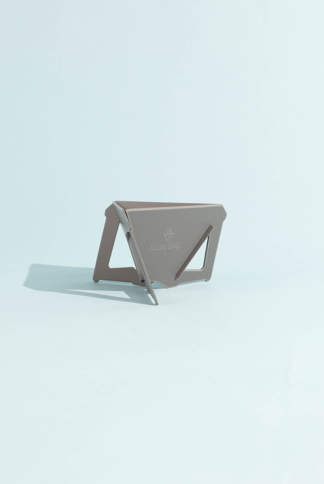 Tetra Drip Small - Grey