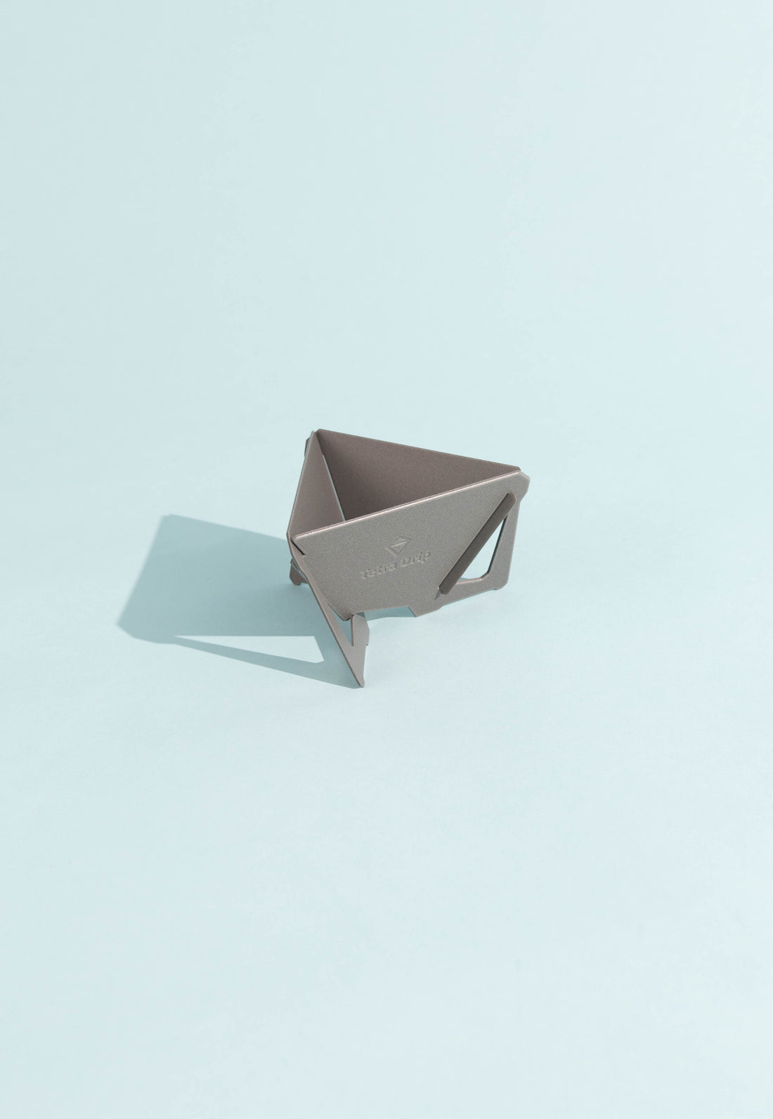 Tetra Drip Small - Grey