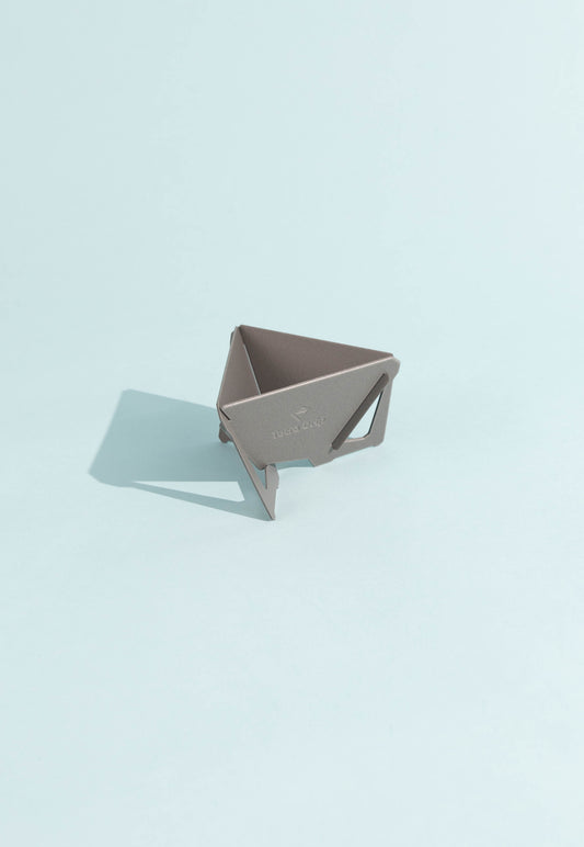 Tetra Drip Small - Grey