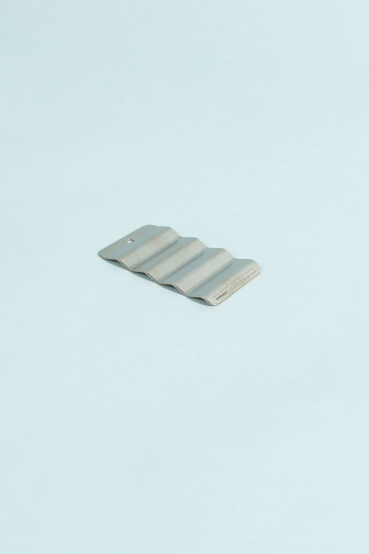 Titanium Washboard
