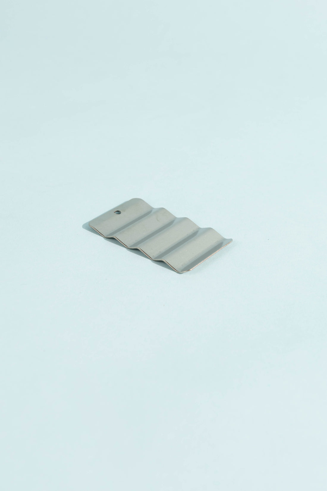 Titanium Washboard
