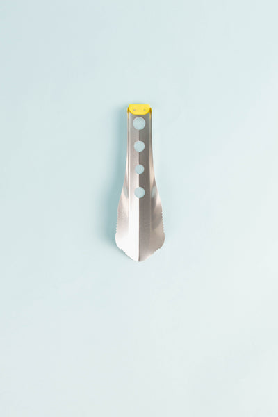 Ultralight Backpacking Trowel - Yellow