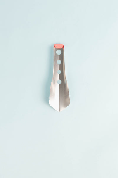 Ultralight Backpacking Trowel - Pink