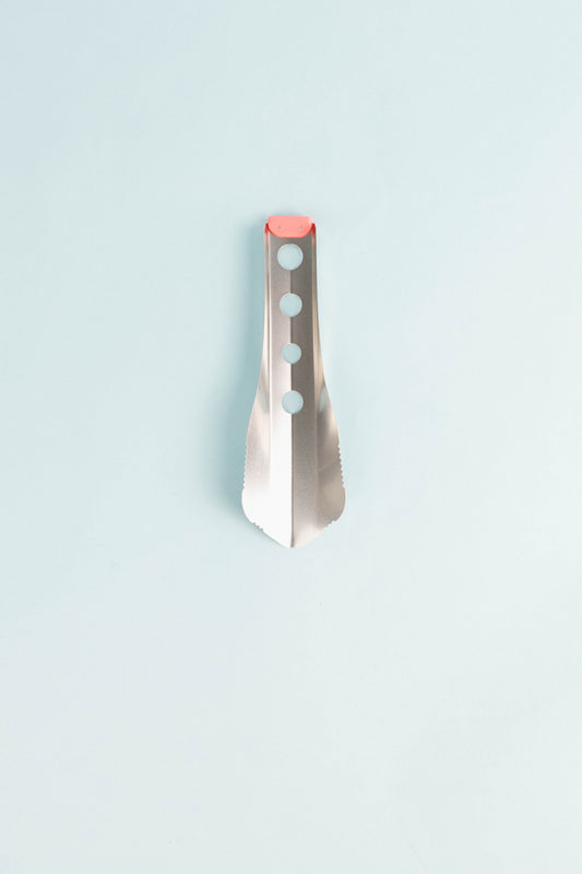 Ultralight Backpacking Trowel - Pink