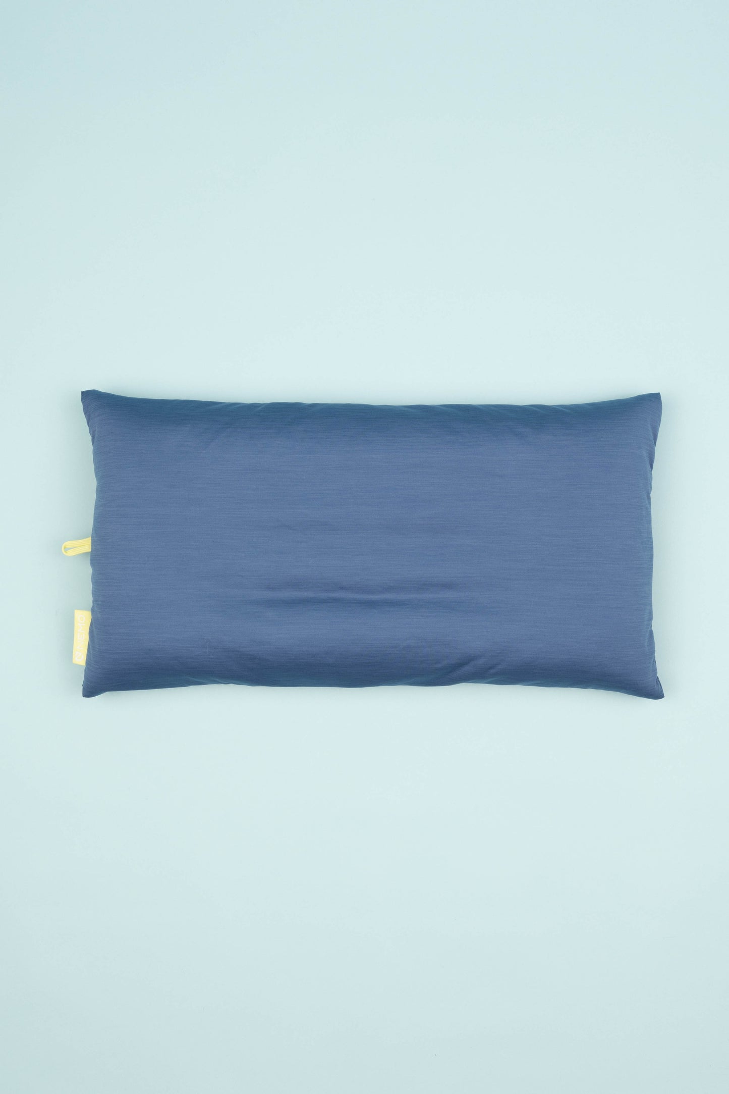 Nemo Fillo Elite Wide Pillow - Blue Horizon