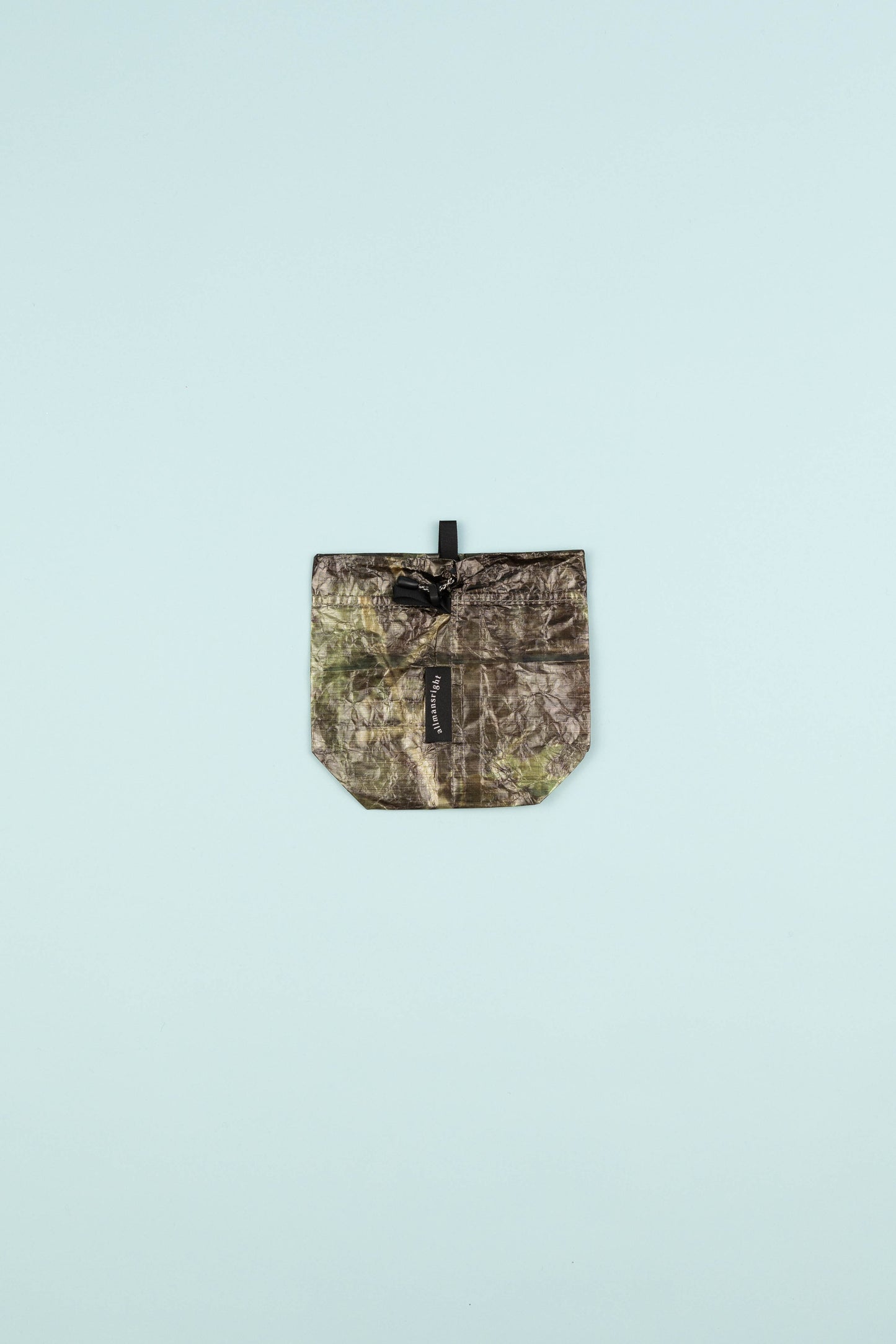Allmansright Krafs Stuff Sack Small - Camo